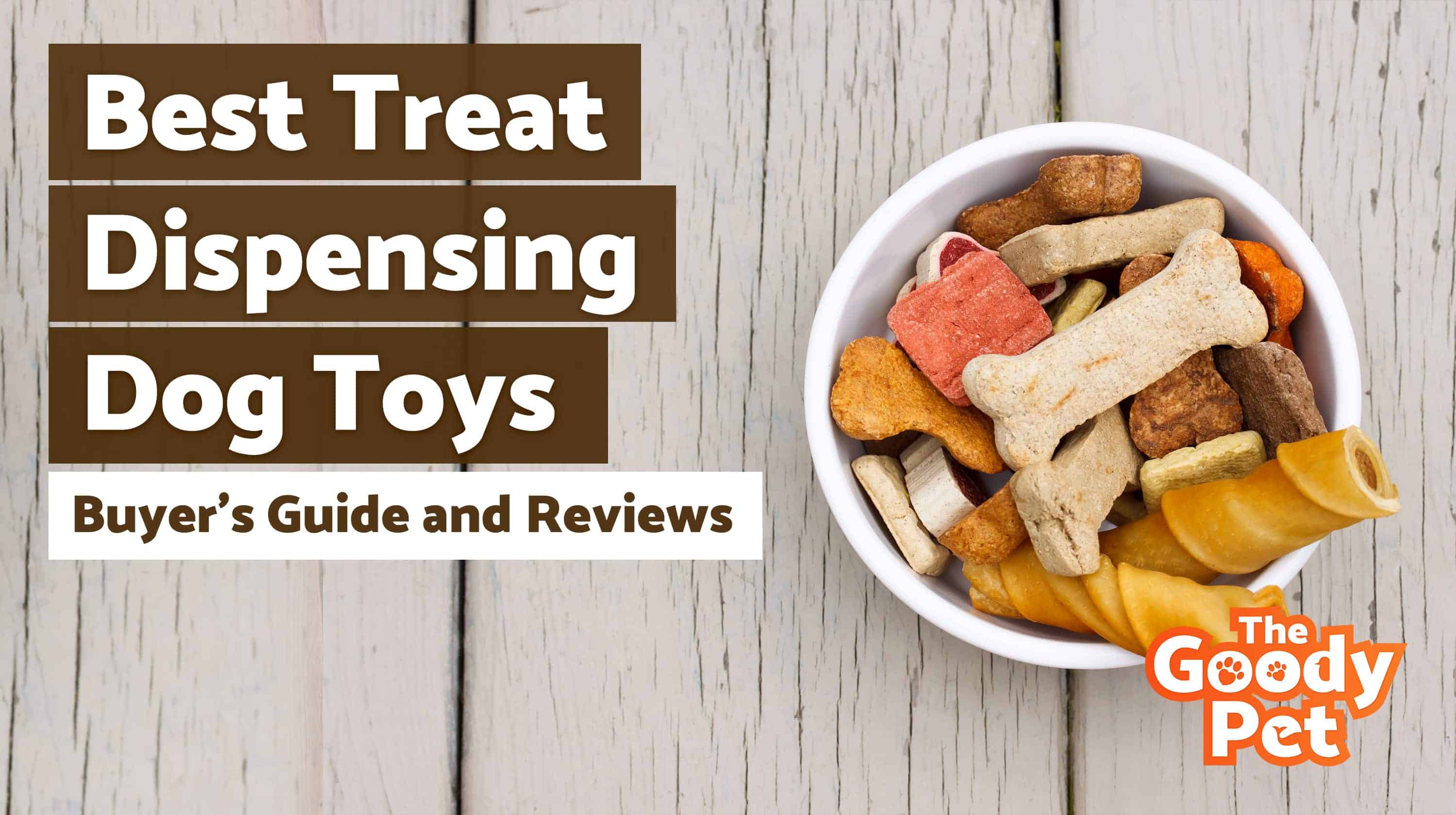 Dog Treat Dispenser Toy Reviews Wow Blog