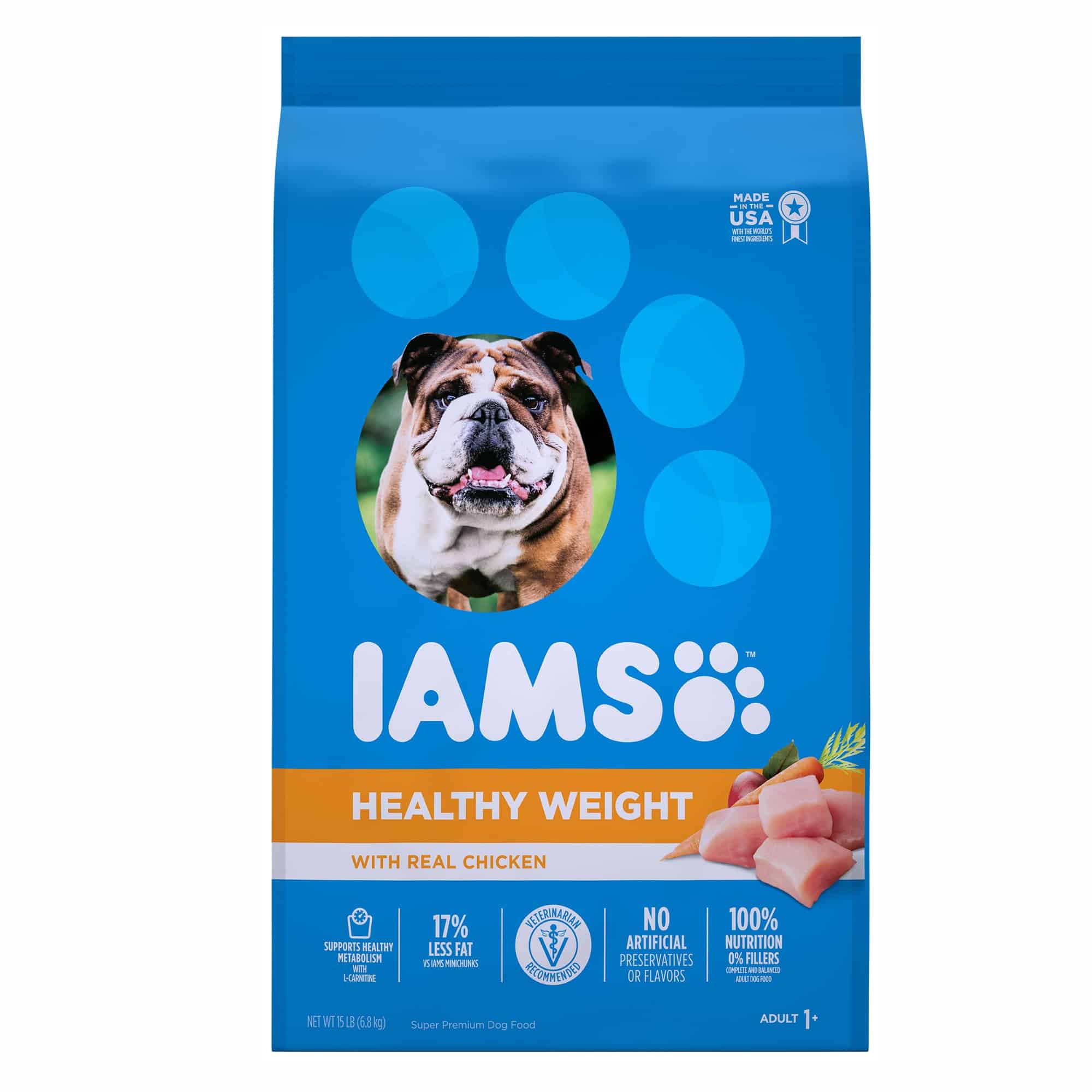 iams price