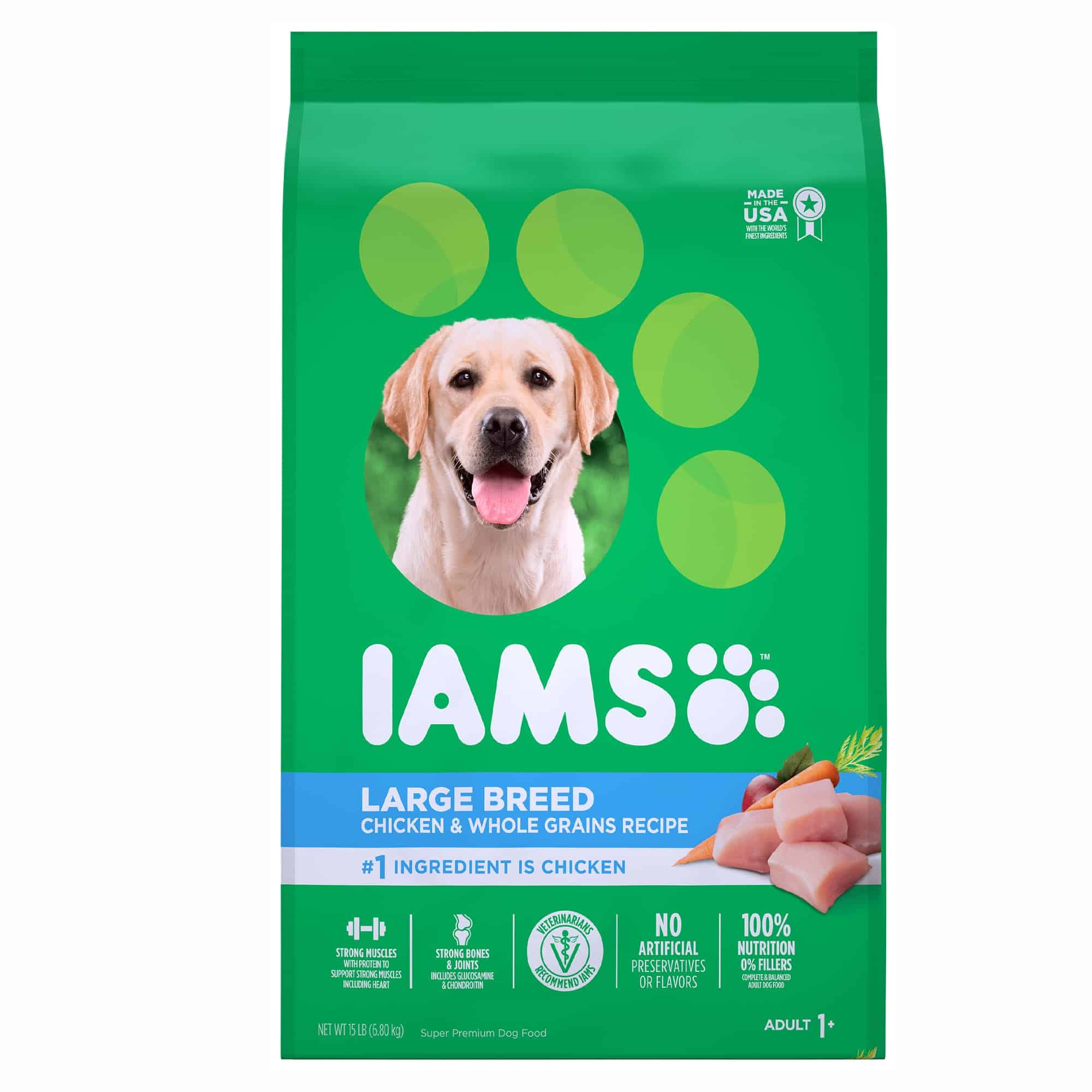 iams cat breed selector