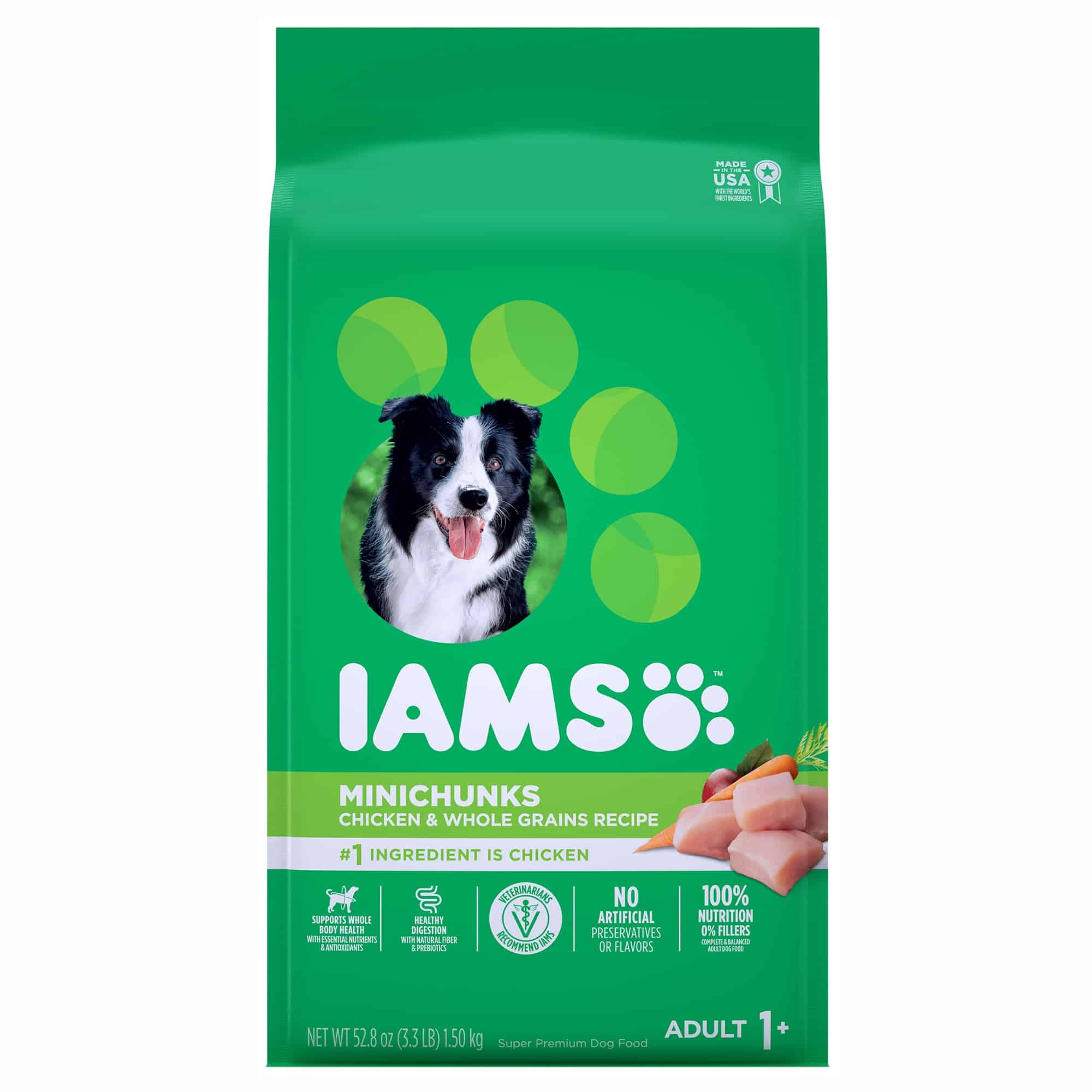 iams price