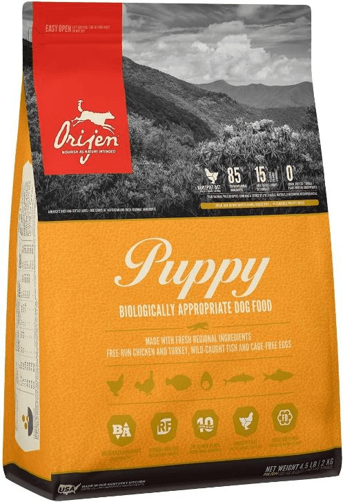 orijen dog food price comparison