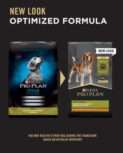 purina pro plan comparison
