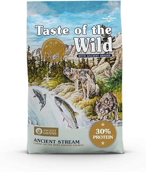 taste of the wild price