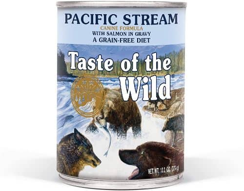 taste of the wild comparison
