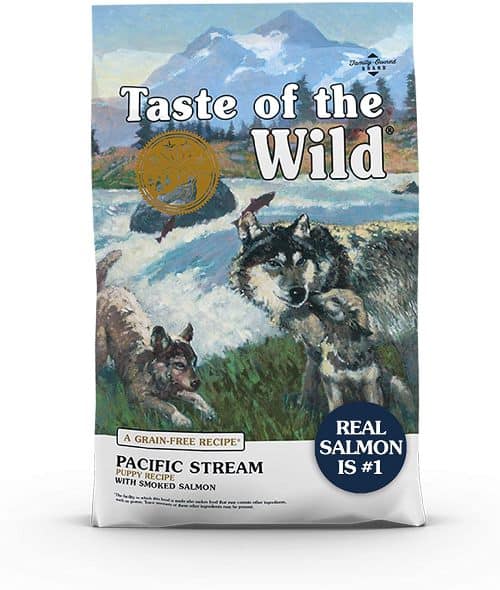taste of the wild problems