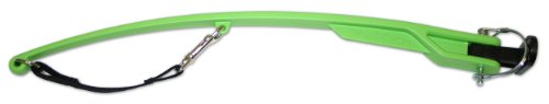 Woof Cycle Bike Trotter (Premium) Hands-Free Dog Bicycle Exercise Leash, Bike Attachment – Allows...