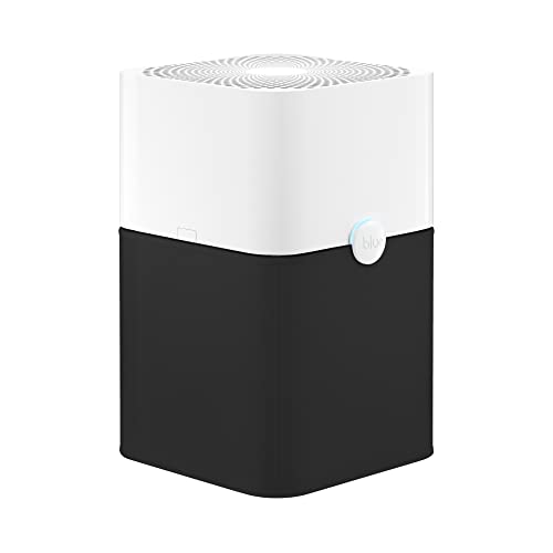 BLUEAIR Air Purifier Large Room, Air Cleaner for Dust Pet Dander Smoke Mold Pollen Bacteria...
