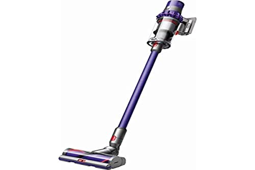Dyson V10 Cordless Stick Vacuum Cleaner: 14 Cyclones, Fade-Free Power, Whole Machine Filtration,...