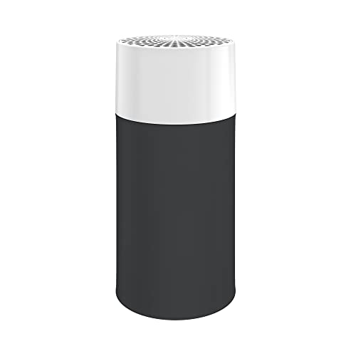 BLUEAIR Bedroom Air Purifier, Small Room Air Cleaner Dust Pet Dander Smoke Mold Pollen Allergen,...
