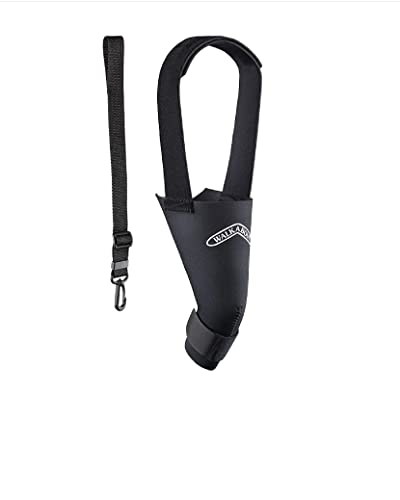 Walkabout Canine Knee Brace :3.0 mm neoprene support sleeve xxxs right