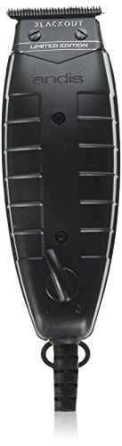Andis 05110 T-Outliner, Black