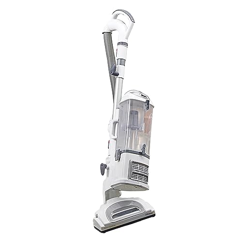 Shark NV356E Navigator Lift-Away Professional Upright Vacuum with Swivel Steering, HEPA Filter, XL...