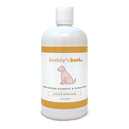 13 Best Dog Shampoos (January 2023 Reviews) The Goody Pet