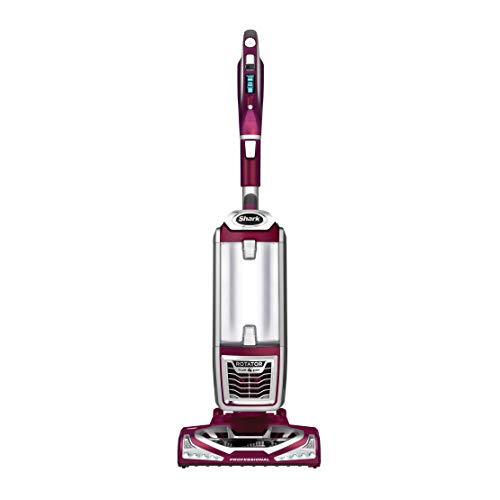 Shark NV752 Rotator Powered Lift-Away TruePet Upright Vacuum with HEPA Filter, Large Dust Cup...