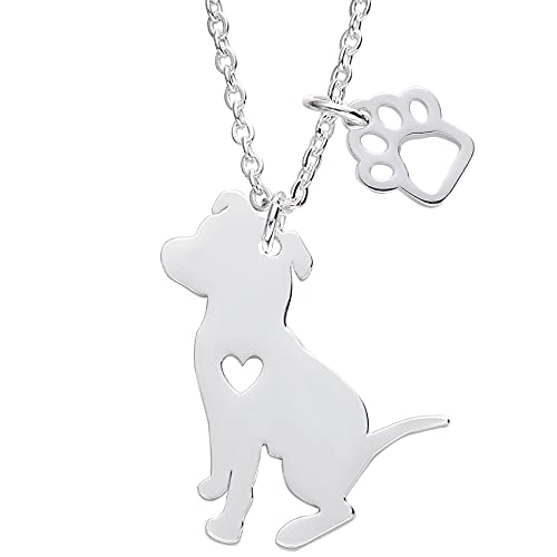 Melix Animal Yorkie Labrador Pitbull Husky Alaskan Akita Boxer Corgi Dachshund German Shepherd...