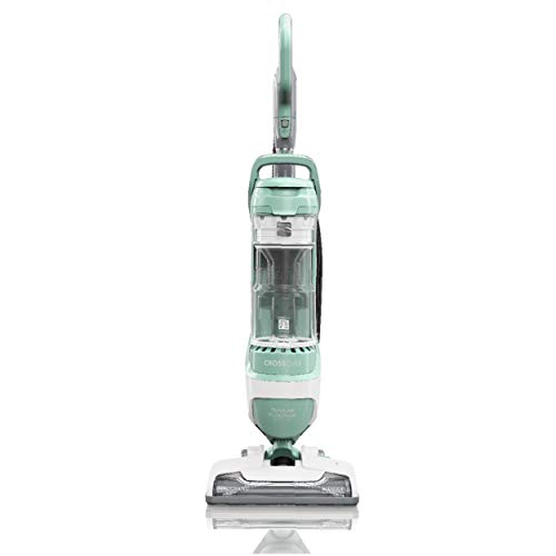Kenmore DU3017 Friendly Upright Bagless 2-Motor Crossover Max Beltless Vacuum Cleaner with Lift-Away...