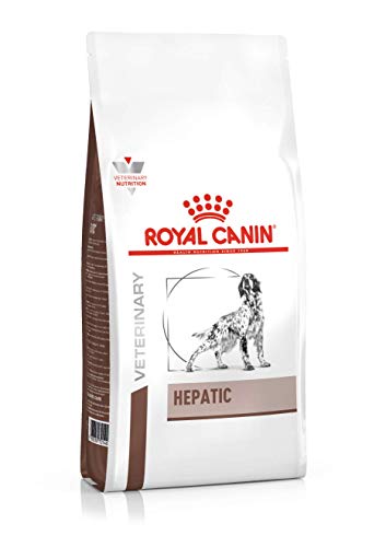 ROYAL CANIN Canine Hepatic Dry (26.4 lb)