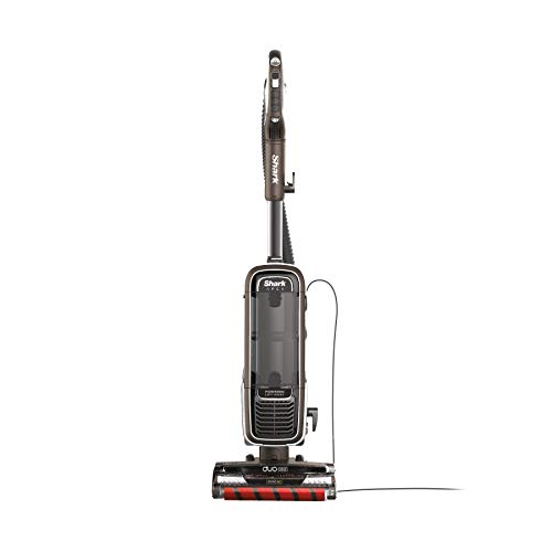 Shark AZ1002 Apex Powered Lift-Away Upright Vacuum with DuoClean & Self-Cleaning Brushroll, Crevice...
