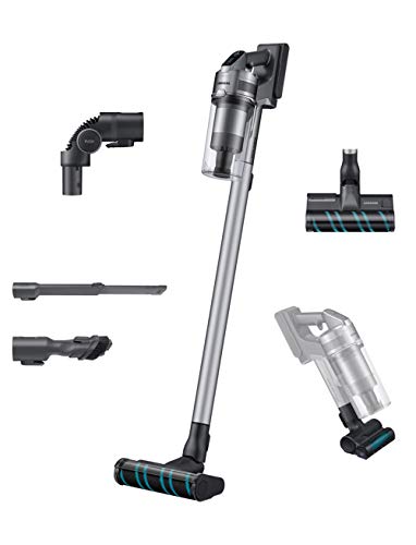 Samsung Jet 75 Stick Cordless Lightweight Vacuum Cleaner with Removable Long Lasting Battery and 200...