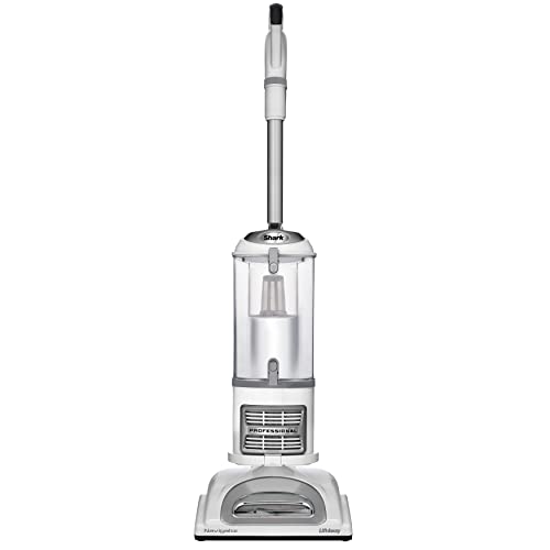 Shark NV356E 31 Navigator Lift-Away Professional Upright Vacuum with Swivel Steering, HEPA Filter,...