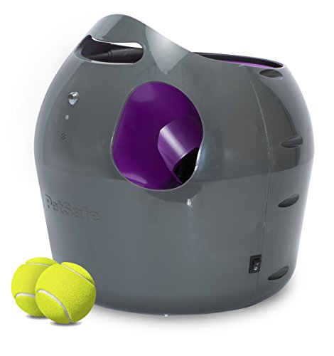 PetSafe Automatic Dog Ball Launcher All Breed Sizes