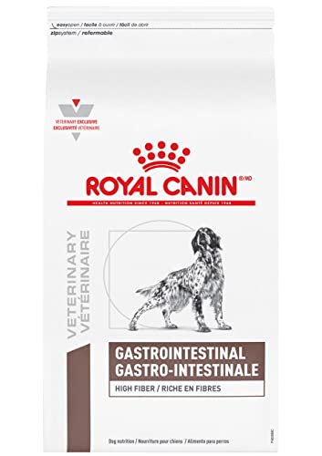 ROYAL CANIN Canine Gastrointestinal Fiber Response Dry (8.8 lb)
