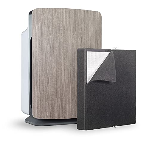 Alen BreatheSmart Classic H13 HEPA Air Purifier, Air Purifiers For Home Large Room w/ 1100 SqFt...