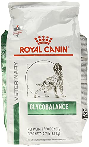 ROYAL CANIN Glycobalance Dry (7.7 lb) Dog Food