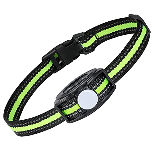 Bark Collar for Small Dogs 5-15lbs Small Dog Bark Collar No Shock Bark Collar Rechargeable Anti Bark...