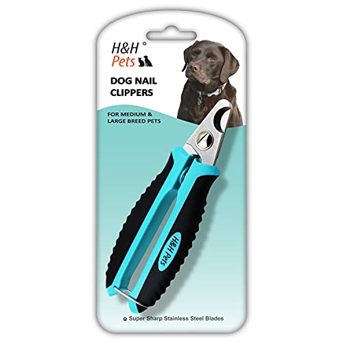 H&H Pets Nail Clipper Series - for Cats and Dogs