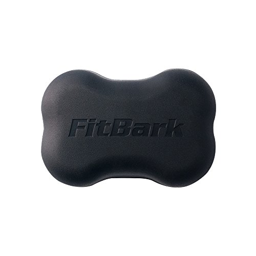 FitBark 2 Dog Activity Monitor | Health & Fitness Tracker for Dogs | Waterproof, Small &...