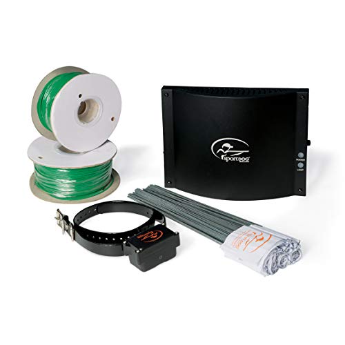 SportDog Brand In-Ground Fence Systems – from the Parent Company of Invisible Fence Brand –...