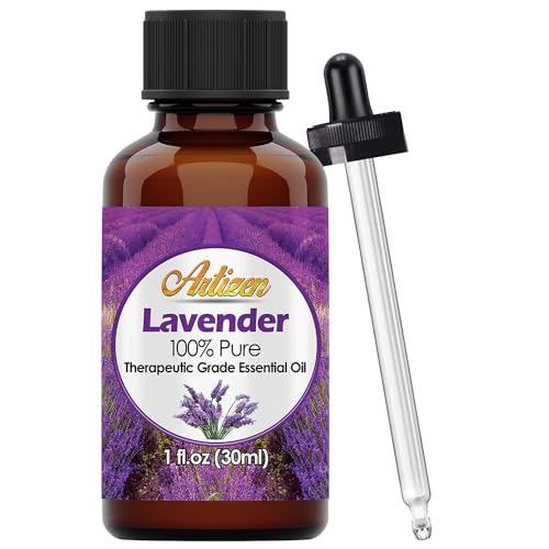 Artizen 30ml Oils - Lavender Essential Oil - 1 Fluid Ounce