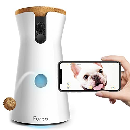furbo monthly subscription cost