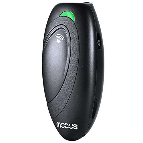 MODUS Dog Barking Control Devices 3 Modes Ultrasonic Dog Training and Anti-Barking Device...