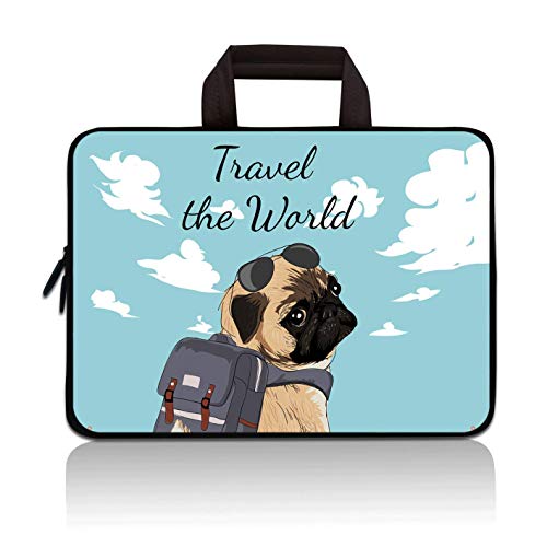 11' 11.6' 12' 12.1' 12.5' inch Laptop Carrying Bag Chromebook Case Notebook Ultrabook Bag Tablet...