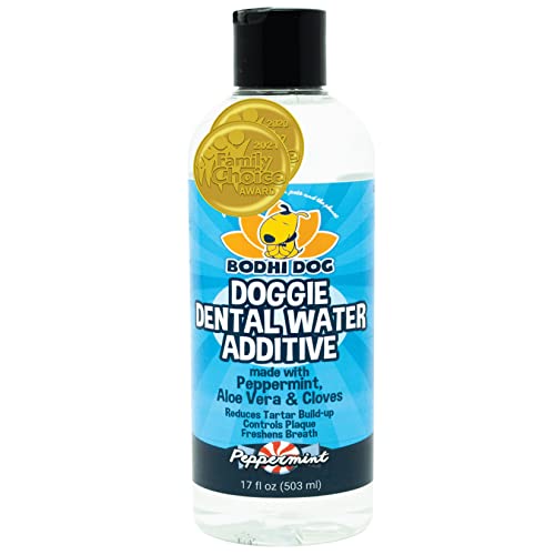 6 Best Dog Dental Water Additives (December 2022 Reviews) The Goody Pet