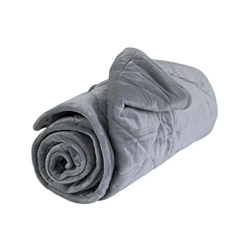 PetFusion Premium Dog Blanket, Cat Blanket | Ultra Soft Pet Blanket Available in Plush or Quilted, 2...
