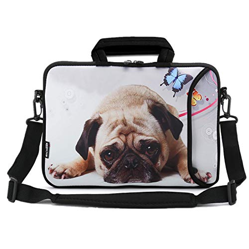 RICHEN 11 11.6 12 12.5 13 inches Case Laptop/Chromebook/Ultrabook/Notebook PC Messenger Bag Tablet...