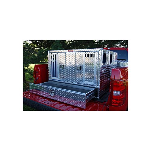 Owens (55080W Dog Box