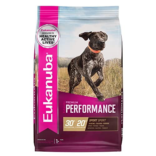 Eukanuba Premium Performance Adult Dry Dog Food