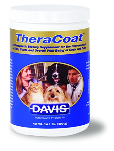 Davis TheraCoat for Pets