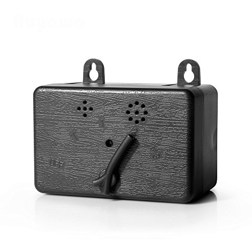 Zelers Sonic Bark Deterrents, Dog Barking Control Devices, Anti Barking Device, Bark Control, Dog...