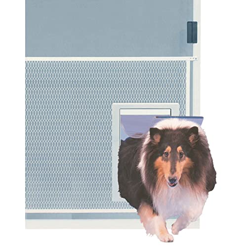5 Best Dog Proof Screen Doors (December 2023 Reviews) The Goody Pet