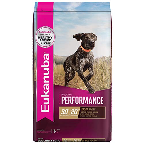 Eukanuba Premium Performance Adult Dry Dog Food