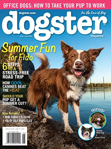 Dogster