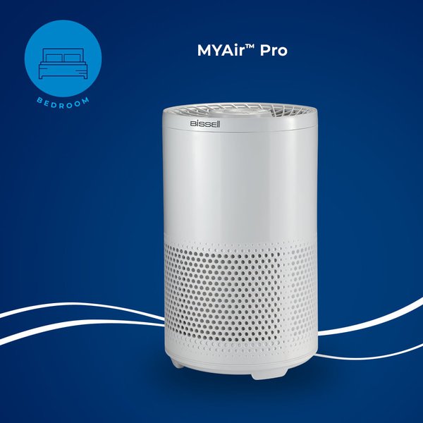 8 Best Air Purifiers For Pets (October 2023 Reviews) The Goody Pet