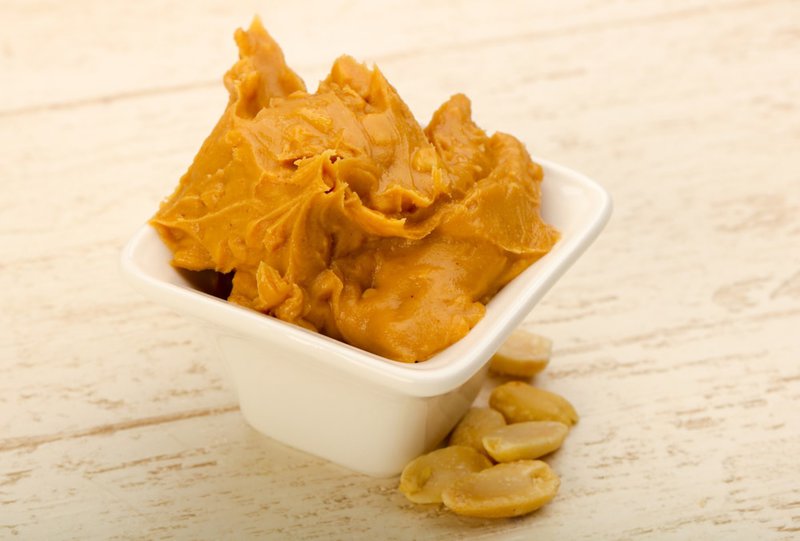 Can Dogs Be Allergic To Peanut Butter? Here's What You Should Do If The