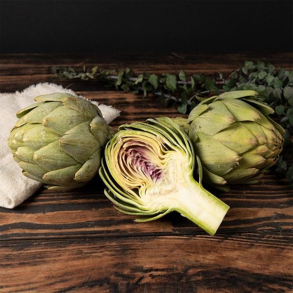 Can Dogs Eat Artichokes? Here Are The 3 Reasons Why They Should The