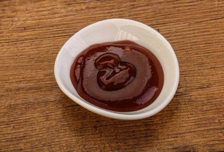Can Dogs Eat Barbecue Sauce No Avoid At All Costs The Goody Pet